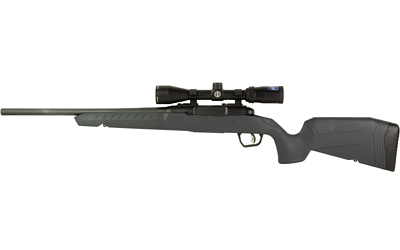 [SV32177] SAV AXIS 2 XP 350LEG 18" 4RD GRAY