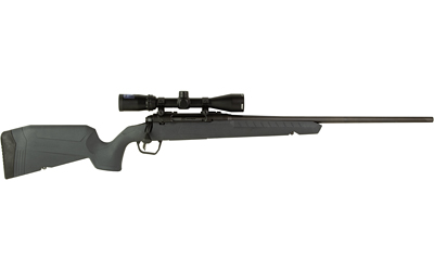 [SV32181] SAV AXIS 2 XP 30-06SP 22" 4RD GRAY