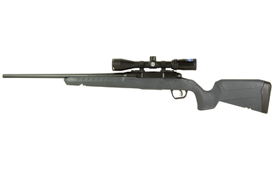 [SV32232] SAV AXIS 2 XP CMP 7MM-08 20" 4RD GRY