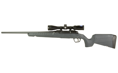 [SV32233] SAV AXIS 2 XP CMP 308WIN 20" 4RD GRY