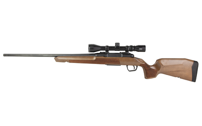 [SV32258] SAV AXIS 2 XP HRDWD 22-250 22" 4RD
