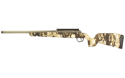 [SV32321] SAV AXIS 2 PRO 350LEG 18" 4RD WSTRN