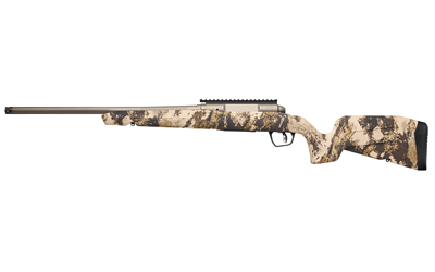 [SV32391] SAV AXIS 2 PRO 6ARC 20" 4RD WSTRN