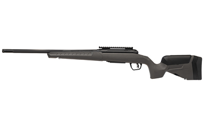 [SV32412] SAV 110 TRL BLZR 308WIN 20" 4RD GRAY