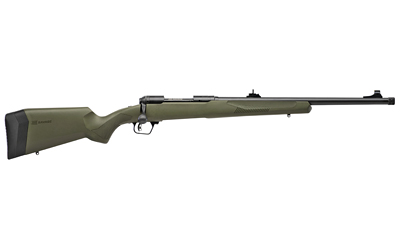 [SV32502] SAV 110 RIDGE HUNTER 350LEG 18" 10RD