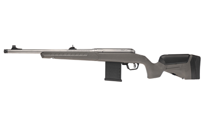 [SV32503] SAV 110 RIDGE HUNTER 400LEG 20" 10RD