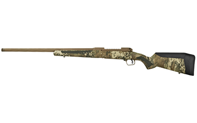 [SV32607] SAV 110 CR HTR PRO 270WIN 20" 3RD WS