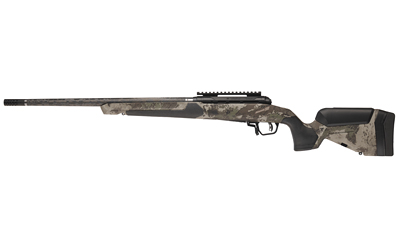 [SV32711] SAV 110 ULT LT PRO 308WIN 20" 3RD WD