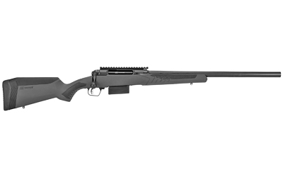 [SV32800] SAV 212 HARVESTER 12GA 22" 2RD GRY