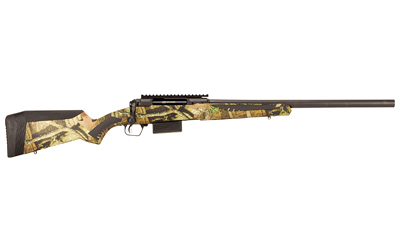 [SV32805] SAV 220 HARVESTER 20GA 22" 2RD WDLND