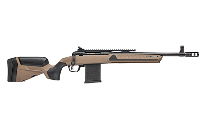 [SV32979] SAV 110 SCOUT V2 350LEG 16.5" 10RD