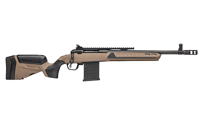 [SV32980] SAV 110 SCOUT V2 400LEG 16.5" 10RD