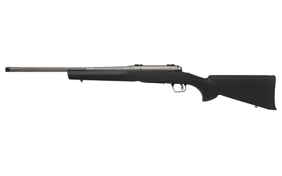 [SV33019] SAV 110 TRL HUNTER LT V2 7BC 20" 4RD