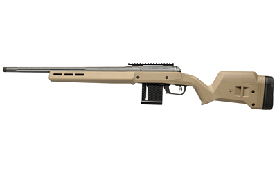 [SV33070] SAV 110 RF MAGPUL 22LR 20" 10RD TAN