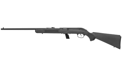 [SV40060] SAV 64 FL LH 22LR 21" 10RD BLK