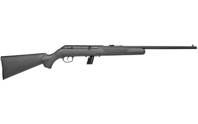 [SV40203] SAV 64F 22LR 21" 10RD BLK