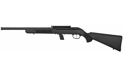 [SV45110] SAV 64 FV-SR THRD BBL 22LR 16 1/2"