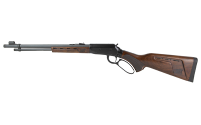 [SV46120] SAV REVEL DLX 22WMR 18" 9RD BLK
