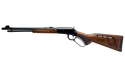 [SV46220] SAV REVEL DLX 17HMR 18" 9RD BLK