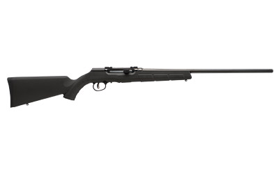[SV47001] SAV A17 17HMR 22" 10RD BLK