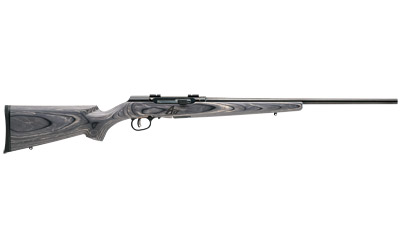 [SV47006] SAV A17 TARGET 17HMR 22" 10RD BL/LAM