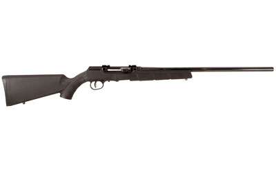 [SV47007] SAV A17 17HMR 22" HB 10RD BL/SYN