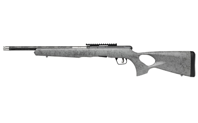 [SV47253] SAV A22 TIMBERLITE 22LR 18" TB 10RD