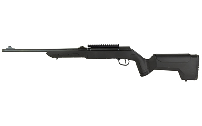[SV47260] SAV A22 TAKEDOWN 22LR 18" 10RD BLACK