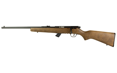 [SV50702] SAV MKII-GY 22LR BLT WD CMP AT LH