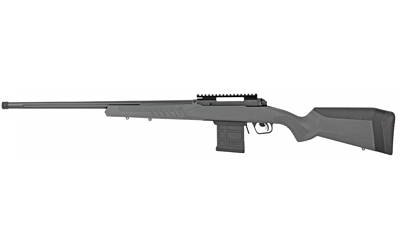 [SV57007] SAV 110 TACTICAL 308WIN 24" 10RD BLK