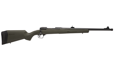 [SV57019] SAV 110 HOG HNTR 308WIN 20" BL SYN