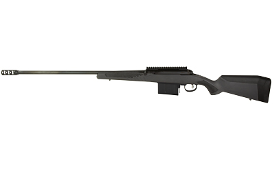 [SV57037] SAV 110 LONG RANGE HNTR 338LAPUA 26"