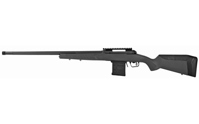 [SV57232] SAV 110 TACTICAL 6.5CM 24" 10RD GRAY