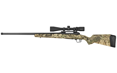[SV57357] SAV 110 APEX PRED XP 22-250 20" 4RD