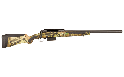 [SV57376] SAV 212 SLUG CAMO 12GA 22" 2RD MOBUC