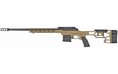 [SV57563] SAV 110 PRECISION 308 WIN 20" FDE