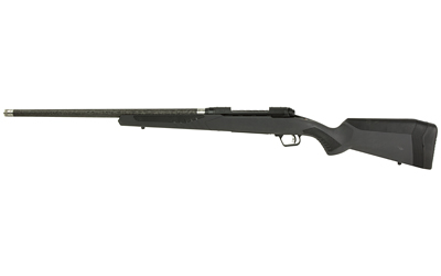 [SV58004] SAV 110 ULTRALITE 7MM PRC 22" 2RD GY