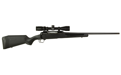 [SV58013] SAV 110 APXHTR PKG 7MM PRC 22" 2RD
