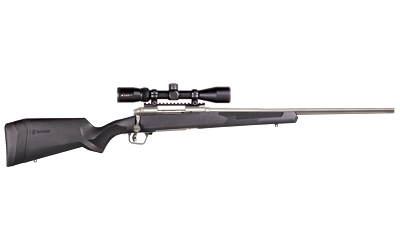 [SV58014] SAV 110 APEX STRM XP 7MM PRC 22" 2RD