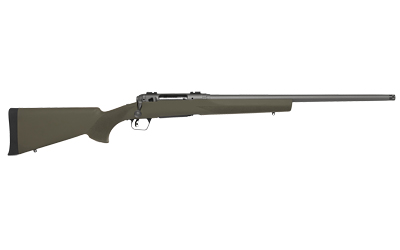 [SV58032] SAV 110 TRL HNTR 6.5CM 22" 4RD ODG