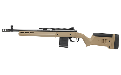 [SV58188] SAV 110 MAGPUL SCOUT 6.5CM 16.5" FDE