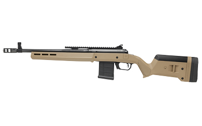 [SV58189] SAV 110 MAGPUL SCOUT 308WN 16.5" FDE
