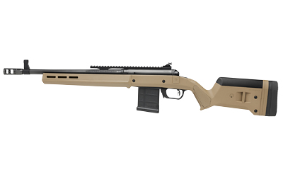 [SV58194] SAV 110 MAGPUL SCOUT 450BM 16.5" FDE