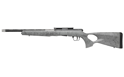 [SV70218] SAV B22 TIMBERLITE 22LR 18" TB 10RD