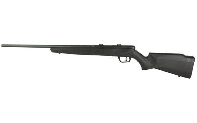 [SV70500] SAV B22 MAG F 22WMR 21" 10RD BLK