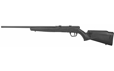 [SV70800] SAV B17 F 17HMR 21" 10RD BLK
