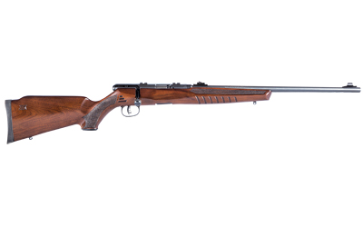 [SV70810] SAV B17 G 17HMR 21" 10RD WOOD