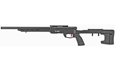 [SV70848] SAV B17 PRECISION 17HMR 18" 10RD BLK