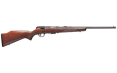 [SV90700] SAV 93 G 22WMR 21" 5RD WOOD