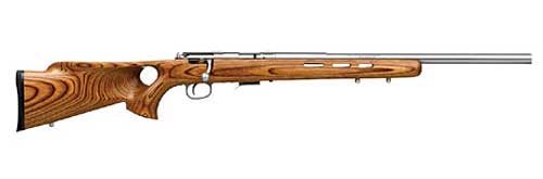 [SV96200] SAV 93R17-BTVS 17HMR 21" 5RD LAM STS